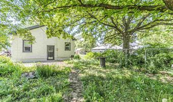 317 NE 9th St, Abilene, KS 67410