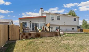 4311 ROSE Ct, Cheyenne, WY 82009