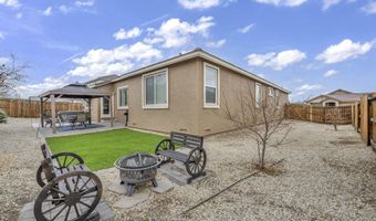132 Egan Ave, Dayton, NV 89403