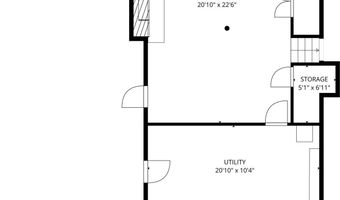 1946 Welcome Valley Rd, Benton, TN 37307