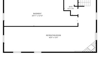 418 S SCHAEFER St, Appleton, WI 54915