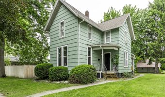 334 W 9th St, Auburn, IN 46706