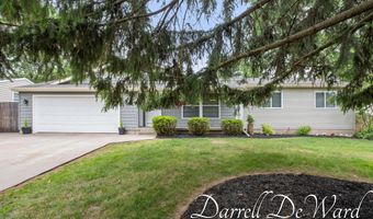 6662 Adaridge Dr SE, Ada, MI 49301