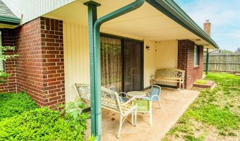3113 Shannon Ct, Bethany, OK 73008