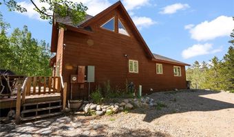 1 Mercury Hill Dr, Alma, CO 80420