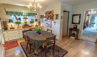 25449 Lee Hwy, Abingdon, VA 24211