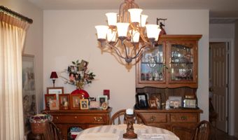 570 Saddle Brook Rd, Austin, AR 72007