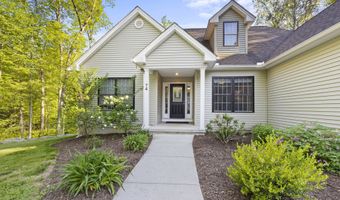 74 Lake Woods Ln, Ashford, CT 06278
