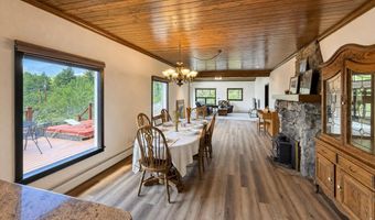 338 County Road 84 W, Allenspark, CO 80510