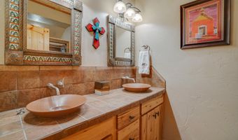 36 Luna Dr, Angel Fire, NM 87710