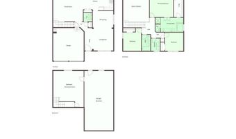 4130 Glenaire Way, Acworth, GA 30101