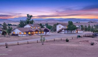 465 BEN J Trl, Chino Valley, AZ 86323