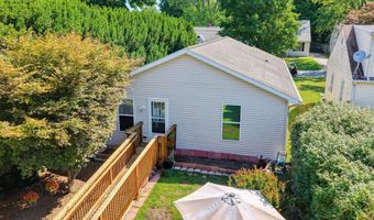 50 N HALSEY Rd, Dover, DE 19901