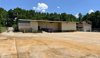 255 Collins Industrial Blvd, Athens, GA 30601