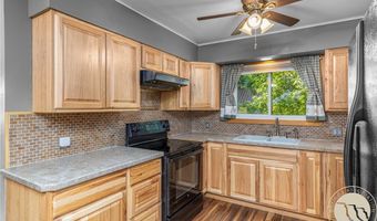 118 N 3rd St, Bridger, MT 59014