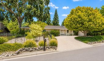 15 Saint Andrews Pl, Alamo, CA 94507