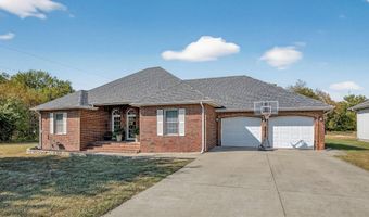 134 Moonlight Valley Dr, Ash Grove, MO 65604