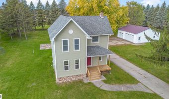 706 S Lincoln Ave, Alma, MI 48801