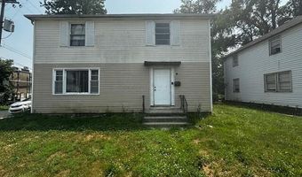 1335 E 25th Ave, Columbus, OH 43211