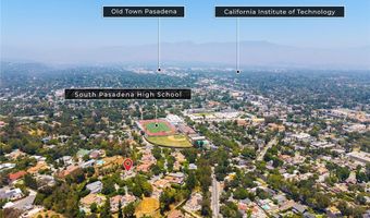 838 Braewood Ct, South Pasadena, CA 91030