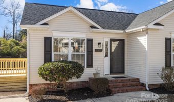 1902 Baxter St, Charlotte, NC 28204