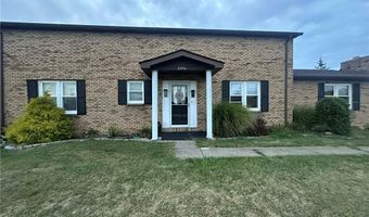 2496 STATE ROUTE 250, Adena, OH 43901