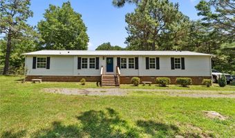 2526 Herring Creek Rd, Aylett, VA 23009