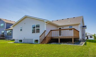 608 NE 56th St, Ankeny, IA 50021
