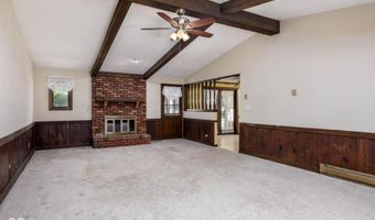 2695 Willowick Way, Anderson, IN 46012