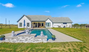 350 Rolling Ranch Blvd, Alvord, TX 76225