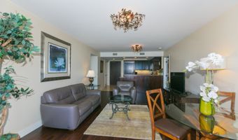 1551 Ala Wai Blvd 3104, Honolulu, HI 96815