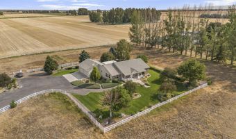 105 N 20 W, Blackfoot, ID 83221