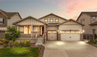 8814 S Winnipeg Ct, Aurora, CO 80016