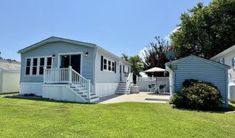 8801 BAY RIDGE Dr, Berlin, MD 21811