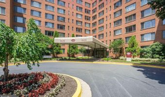 1121 ARLINGTON Blvd N 706, Arlington, VA 22209