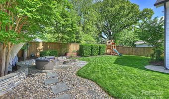 2841 Attaberry Dr, Charlotte, NC 28205