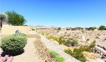 2648 Slide Mountain Loop, Bullhead City, AZ 86442
