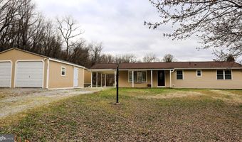 20917 SAN MAR Rd, Boonsboro, MD 21713