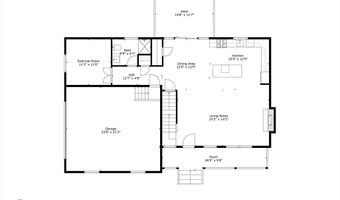 8 Big River Rd, Coventry, RI 02816