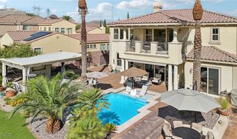 14 Benevolo Dr, Henderson, NV 89011