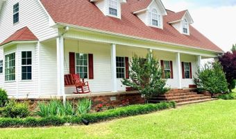 184 14 Bradley Road N Rd, Banks, AR 71631