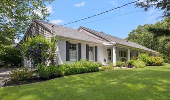 469 Fletcher Rd, North Kingstown, RI 02852