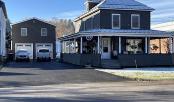 115-123 Church St, Cambridge, VT 05464