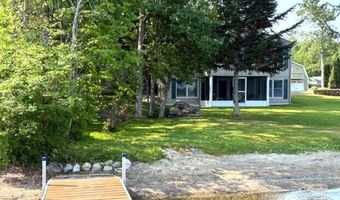 160 Pinkhams Cove Rd, Belgrade, ME 04917