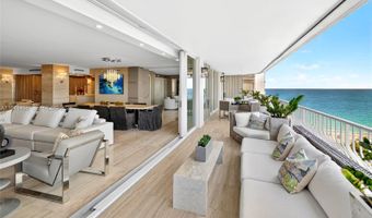 10155 Collins Ave 1505, Bal Harbour, FL 33154