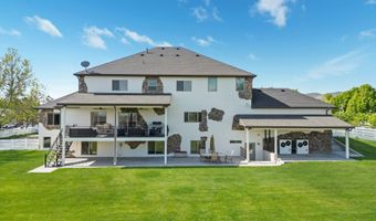 3702 W WASATCH Dr, Bluffdale, UT 84065