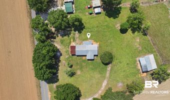 926 Tumbling Ln, Atmore, AL 36502