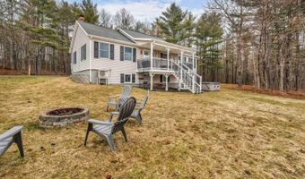141 Kittredge Rd, Bangor, ME 04401