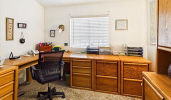 2722 N Saddleback Dr, Amargosa Valley, NV 89020