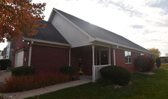 933 Amesbury Ct, Indianapolis, IN 46217